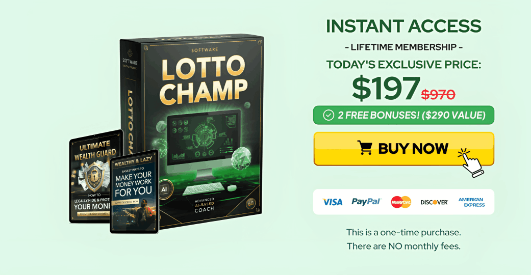  LottoChamp - check out image