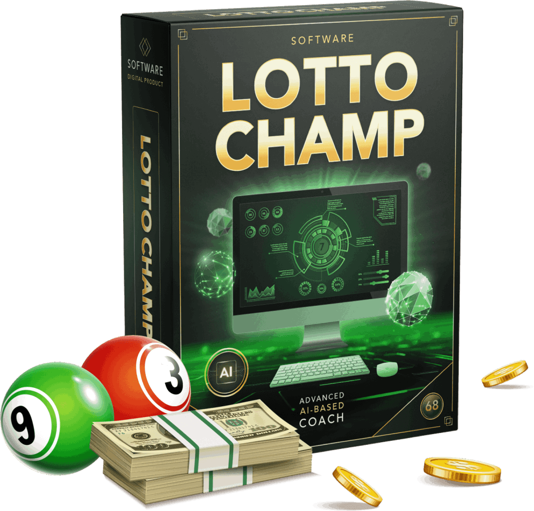  LottoChamp - image